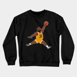 Air Uncle Phil Crewneck Sweatshirt